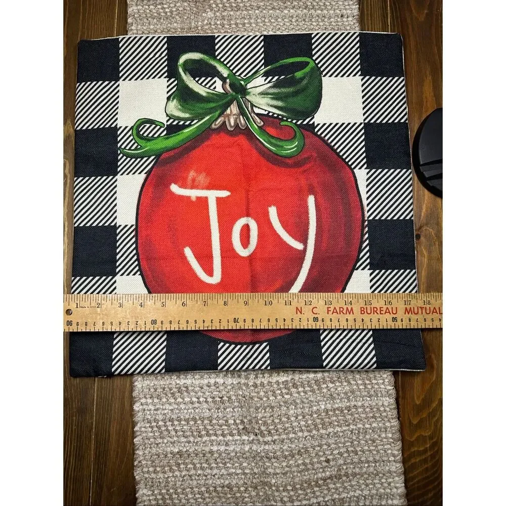 No Brand details christmas